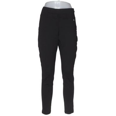Active Essentials by Tchibo, Sportleggings, Größe: L, Schwarz #ivE