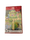 New unopened Pokemon Pokopia Nintendo Switch 2 Game Multiplayer Online Play