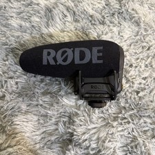 Rode VideoMic Pro Pro Plus Camera-Mount Shotgun Microphone