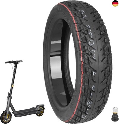 60/65-6,9 Tubeless Reifen für Ninebot Max G2 G2D G2E G65 F3 F3 Pro Elektroroller