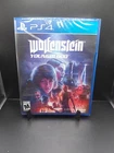 Wolfenstein: Youngblood - Sony PlayStation 4 Sealed