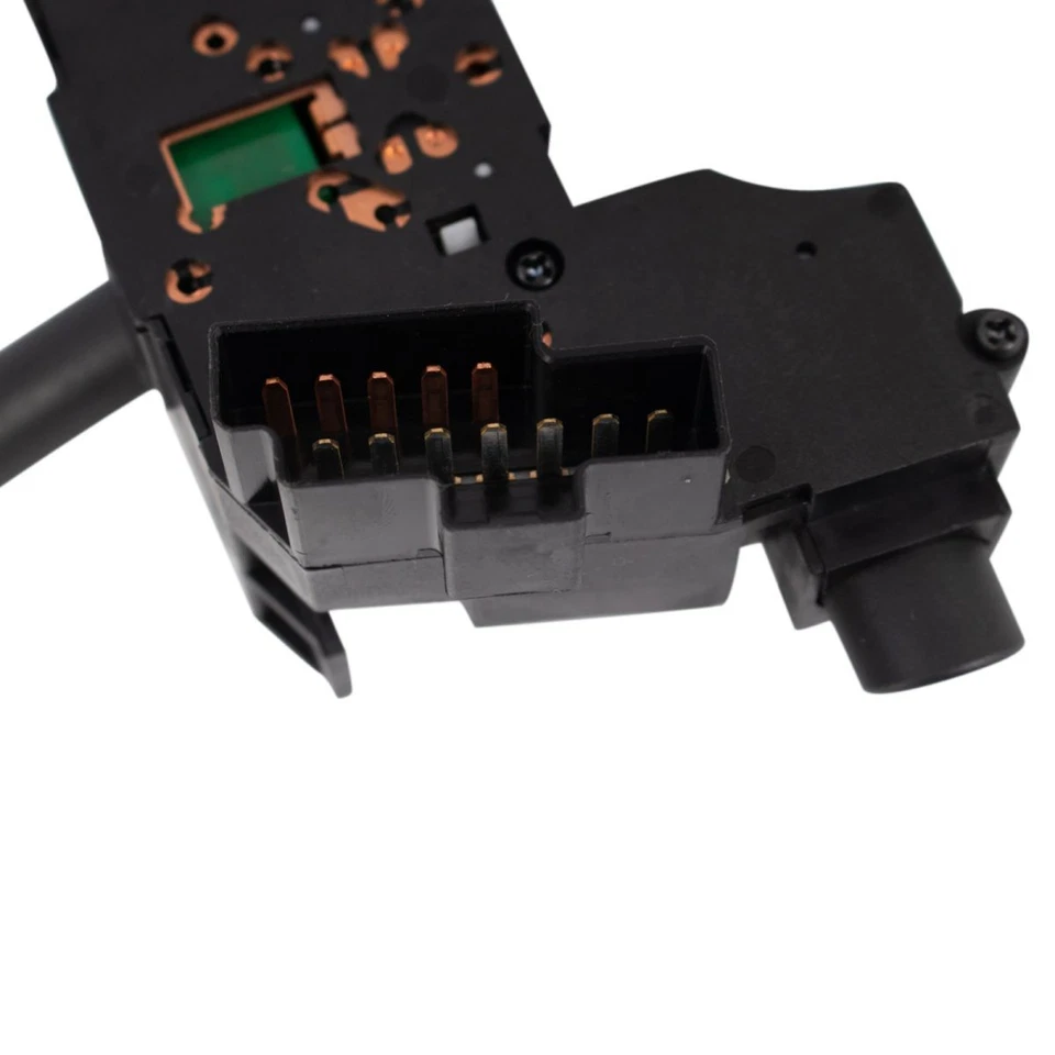 Palanca interruptor limpiaparabrisas señal de giro para 96-97 Plymouth Chrysler Dodge Caravan Foto 2 de 4