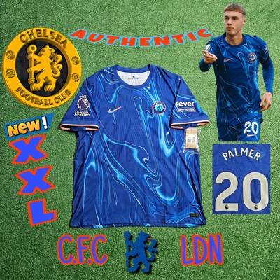 Nike Chelsea ユニフォーム　Palmer 20 eb3b4c0182cffbe4ad9f22e0b0d2e4