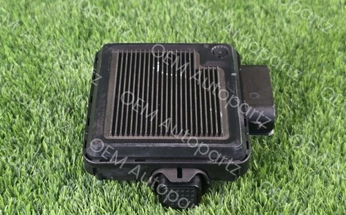 Lexus ES350 2013-2016 Transmisión Ordenador Módulo 89530-33291 OEM Usado - Picture 15 of 16