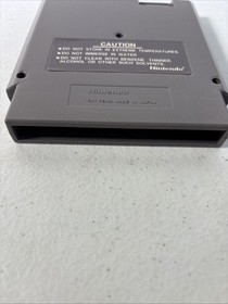 Super Mario Brothers (Nintendo NES) Video Game Cartridge Only 