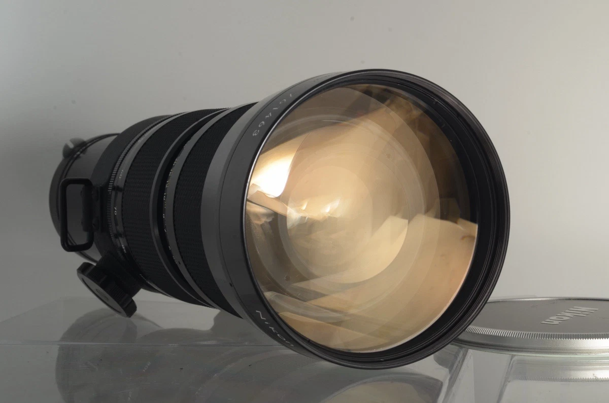 レンズ(単焦点) Nikon NIKKOR*ED 50-300 Nikon 50-300mm Focal Camera Lenses for sale - eBay