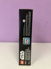 LEGO 75530 Star Wars Chewbacca Retired New Sealed Nice Box Free Shipping