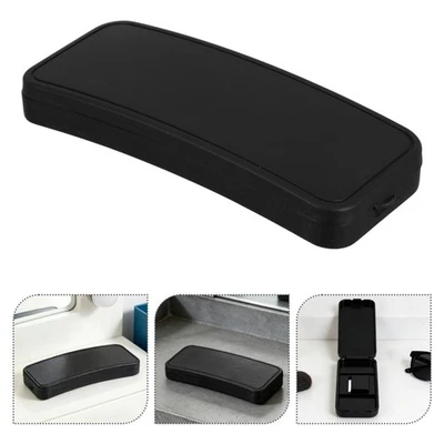 Brillenetui Sonnenbrillen-Clip-Etui Sonnenbrillenetuis Clip-on Case Für Clip-Ons - Bild 1 von 4