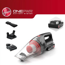 ONEPWR Cordless Handheld Vacuum Cleaner, Lightweight, Powerful Suction, Long Las