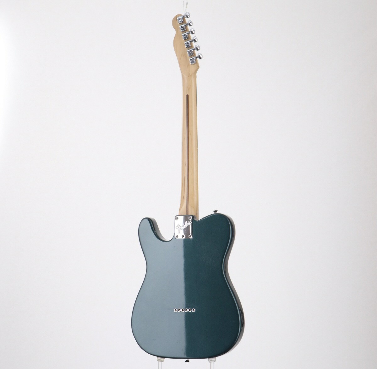 ギター Fender USA American Standard Telecaster Fender American Standard Telecaster - Sunburst | Make'n Music