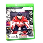 NHL 21 - Microsoft Xbox One XB1 Brand new sealed Video Game - SHIPS SAME DAY!