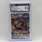Evolving Skies Umbreon Vmax 095/203 CGC 9.5