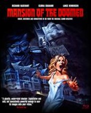 Mansion of the Doomed [Blu-ray] by Michael Pataki: New