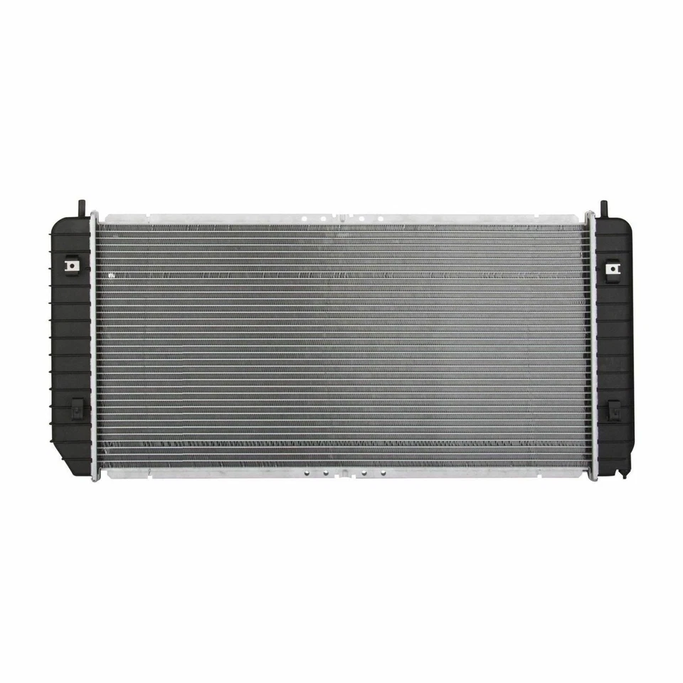 NEW Radiator Fit for Oldsmobile Aurora 2001 - 2002 3.5 V6 Foto 3 de 4