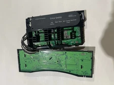 Whirlpool Kenmore 4619 702 38161 Washer Control Board AZ178030 | KM2647