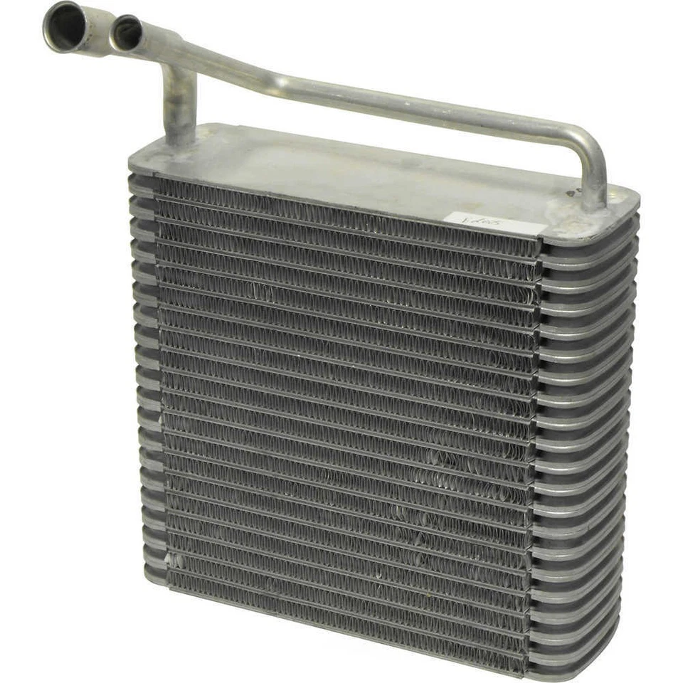 A/C Evaporator Core fits 1998-2002 Lincoln Navigator Blackwood UNIVERSAL AIR CO - Image 2 of 3