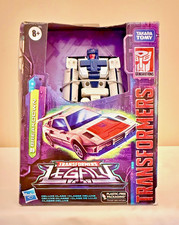 NEW  Transformers Generations - Legacy  Breakdown  4 of 5 to Menasor  Figure