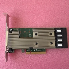 LSI 9305-16i 12Gbps SAS-3 PCIe x8 HBA 16-Ports Raid Controller