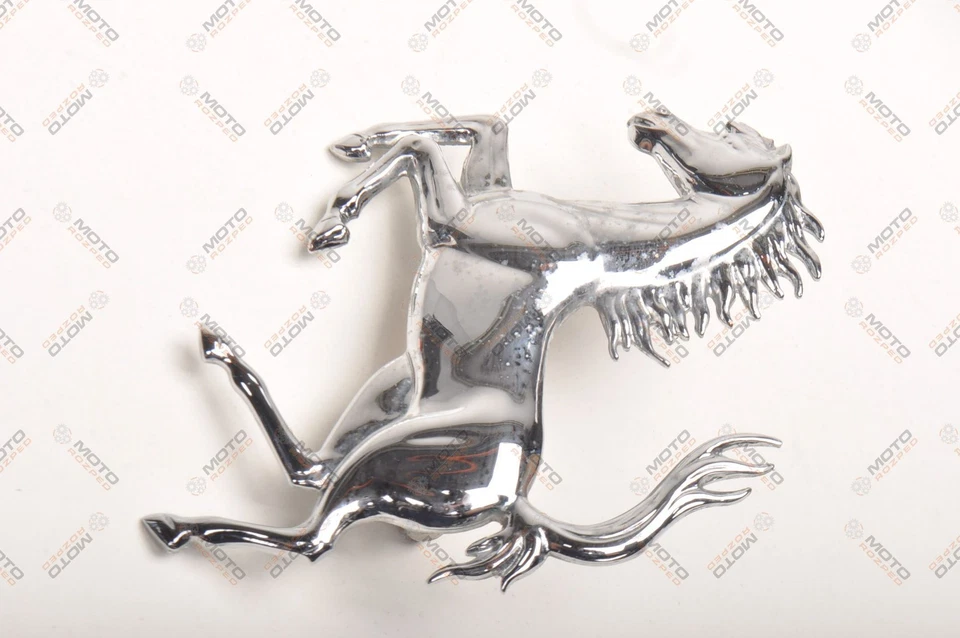 FERRARI PORTOFINO F164 3.9 Emblem Logo - Bild 4 von 4