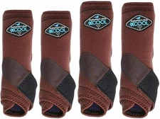 Professional's Choice 2XCOOL Cooling Horse Boots XC4M