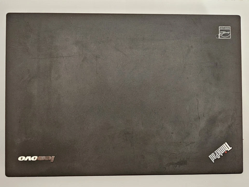 Lenovo ThinkPad X250 · i5-5300U · 8GB · 240GB, photo 4 of 5