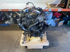 11-13 Bmw E88 E90 E92 135 335 Rwd N55 Complete Pwg Engine Motor Assembly Oem