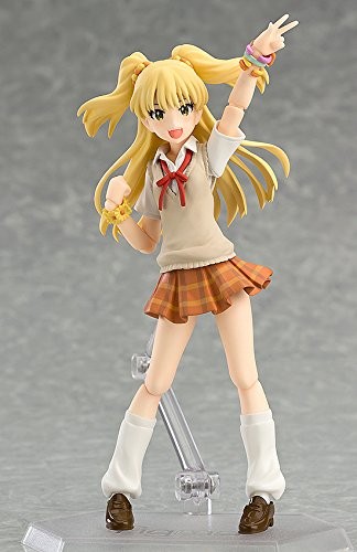 Figma The Idolm @ Ster Cinderella Girls Rika Jogasaki Cinderella Project Ver. Non_ - Bild 2 von 6