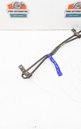 2001-2005 Lexus IS300 Power Steering Cooler Hardline Assembly OEM - Picture 4 of 4
