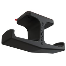 The Anchor - THE Original Under-Desk Headphone Stand Mount Holder