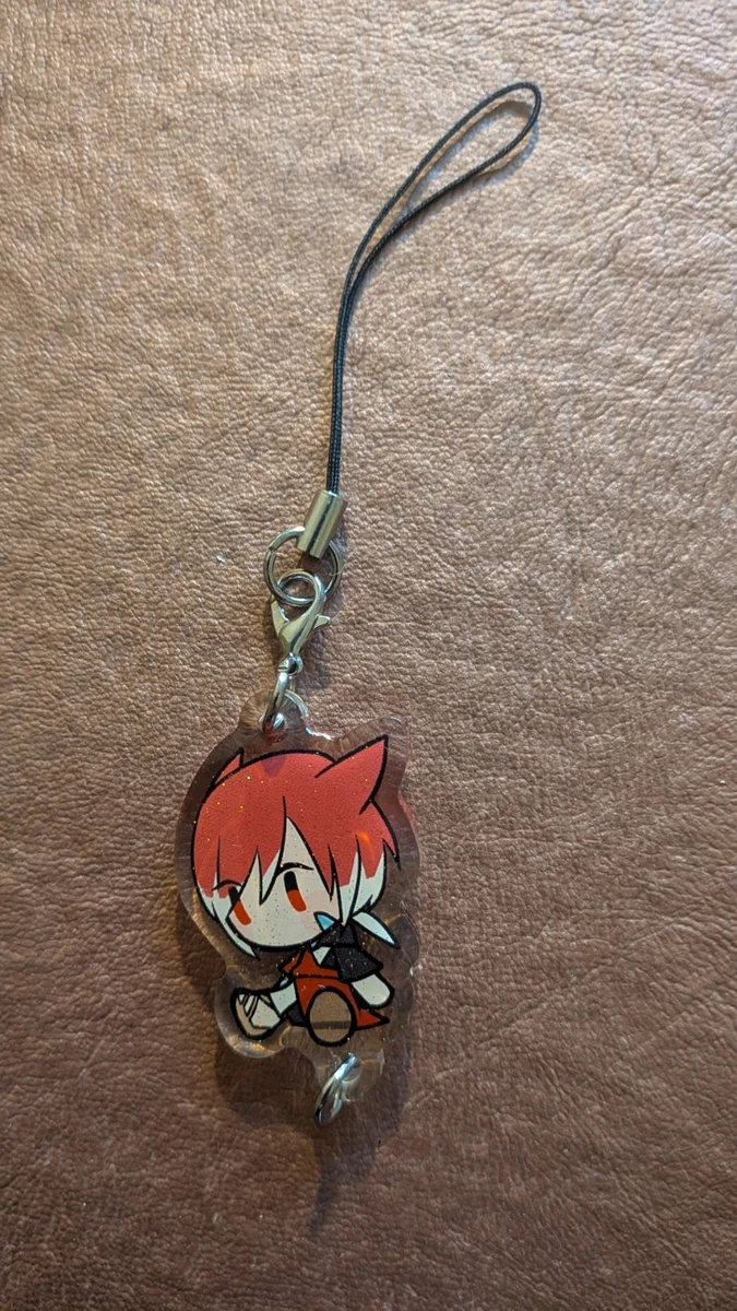 Final Fantasy Video Gaming Key Chains for sale | eBay