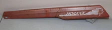 Rare!! Original Vtg 21" "MOHAWK" Bicycle/ Bike CHAIN GUARD Part