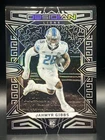 2023 Panini Obsidian - Jahmyr Gibbs (RC) Detroit Lions No.128