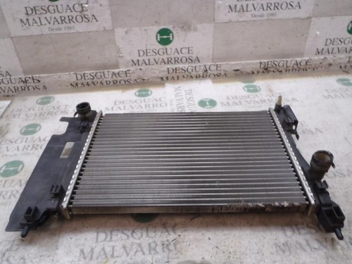 55700447 WASSERRADIATOR / 14631159 FÜR FIAT GRANDE PUNTO 199 1.4 8V ...