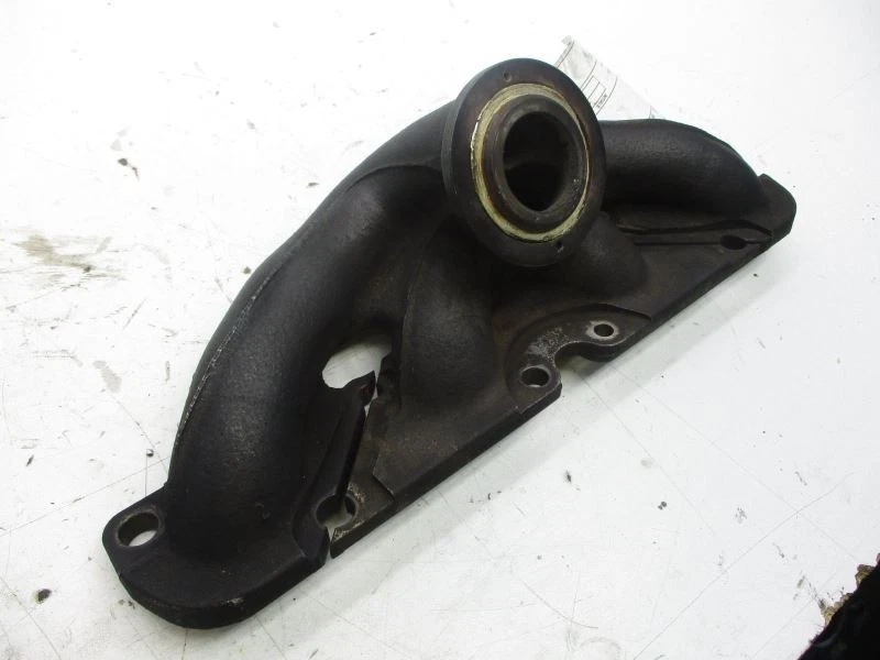 Colector de escape 4,4 L N63 N63N Twin Turbo para BMW X6 1959 08-18 Foto 3 de 4