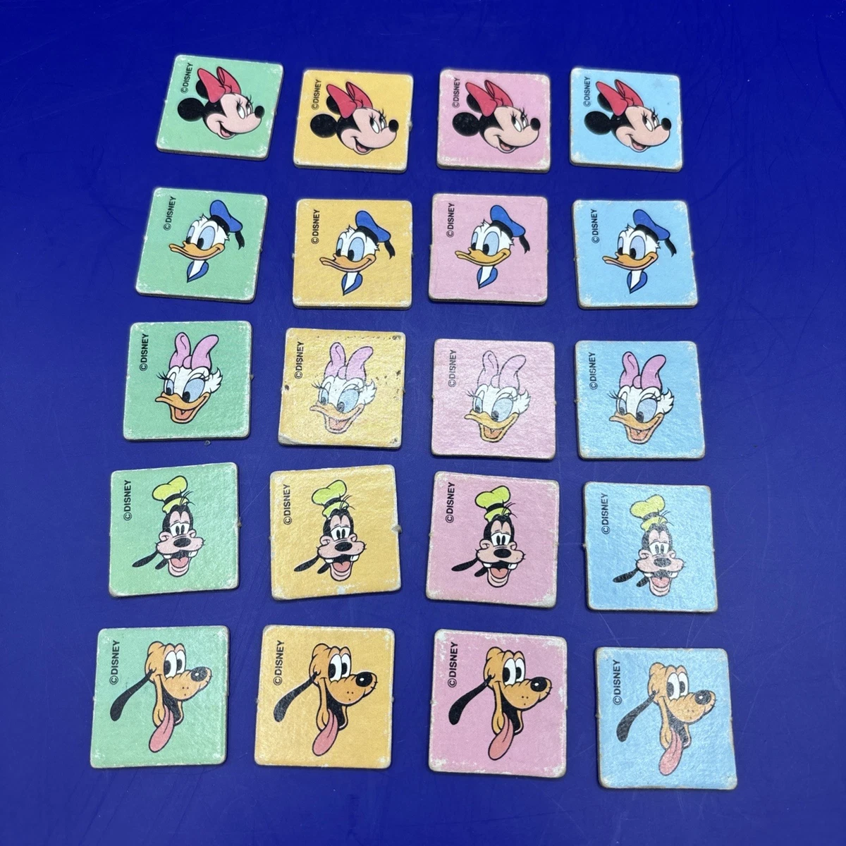 Milton Bradley Mickey Mouse & Friends Games for sale | eBay