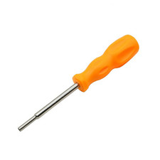 155mm Long 3.8mm Gamebit Security Screwdriver For NES N64 Catridge Console