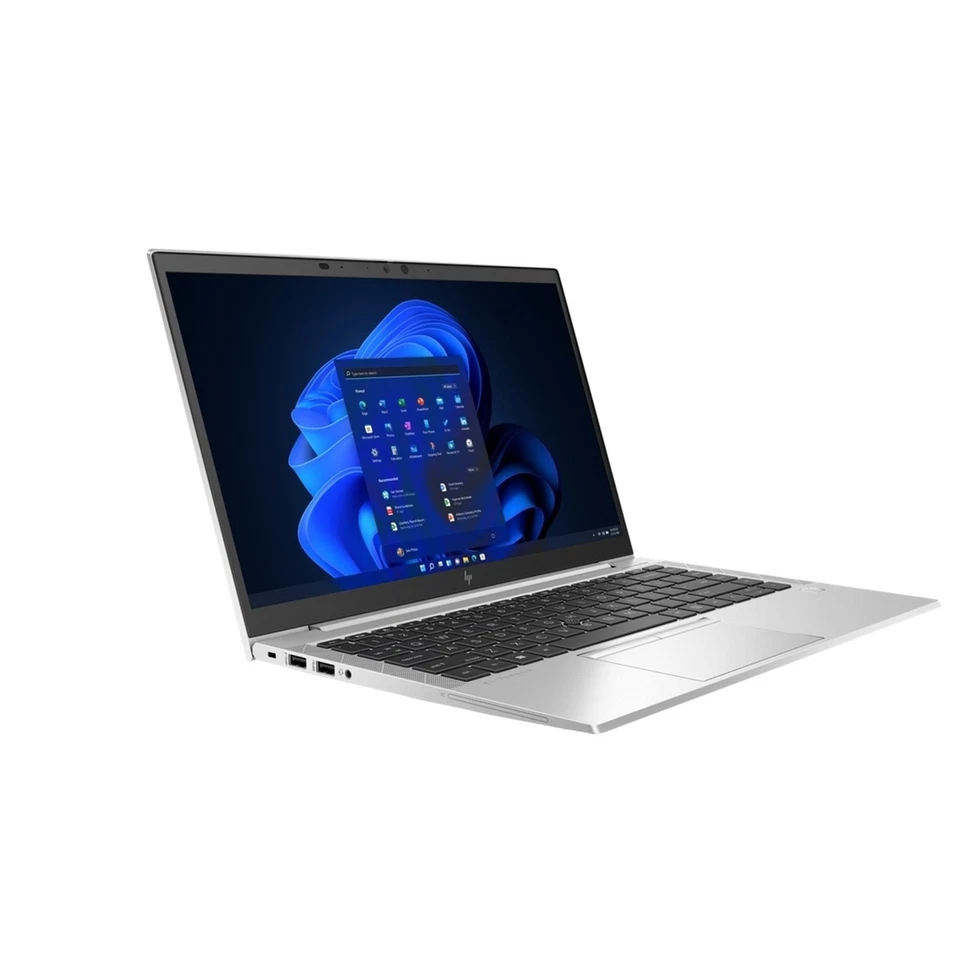 HP ProBook 640 G7 14", 16GB 512GB SSD, i5-10210U 1.6GHz, Windows 11 Pro Foto 3 de 3