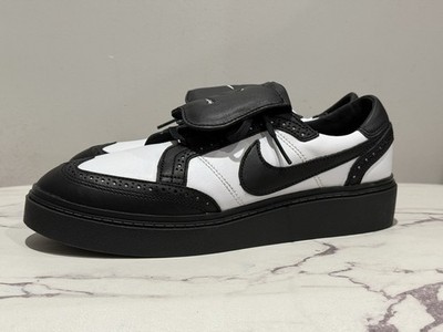 Nike Kwondo 1 G-Dragon Peaceminusone Panda White DH2482-101 Mens