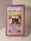 Pokemon Sabrina’s GENGAR 29/132 MINT Gym Challenge PSA 9