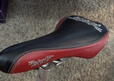 Vintage SDG Bel Air Bike Seat Saddle BMX Moun...