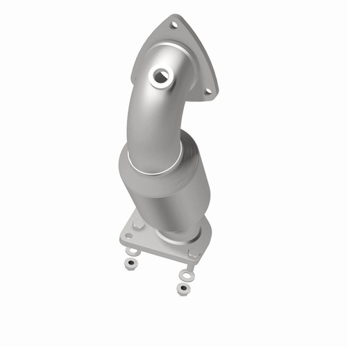 Front Catalytic Converter For 2003-2006 Saab 9-3 Turbo 2.0L L4 GAS DOHC - Picture 13 of 24