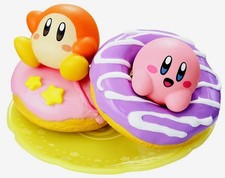 Re-Ment Kirby Twinkle Sweets Time Donuts Confirmed New Factory Sealed Box