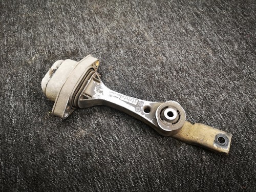 Audi A3 8L VW Golf 4 Seat Leon 1M Motoraufhängung Lager hinten 1J0199851