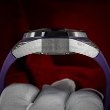 Audemars Piguet Royal Oak Concept Black Panther Tourbillon 26620IO.OO.D077CA.01 14