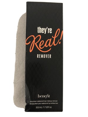 benefit eye makeup remover