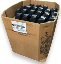 LOT OF 140 Panini Vision Next Check Scanner Black VN100, 100dpm Unlimited feeder