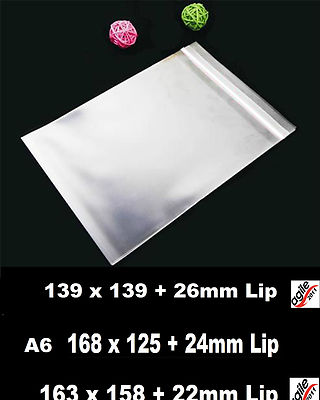 1000 St DIN A6 B6 C6 hochtransparente Schutzhüllen für 3D Karten Fotos Postkarte 1000 St DIN A6 B6 C6 hochtransparente Schutzhüllen für 3D Karten Fotos Postkarte