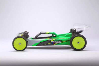Mugen Seiki MSB1 2WB Offroad Buggy 1/10 Car Kit
