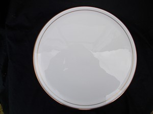 Royal Worcester Contessa Gateau Plate Diameter 11 Inches Ebay