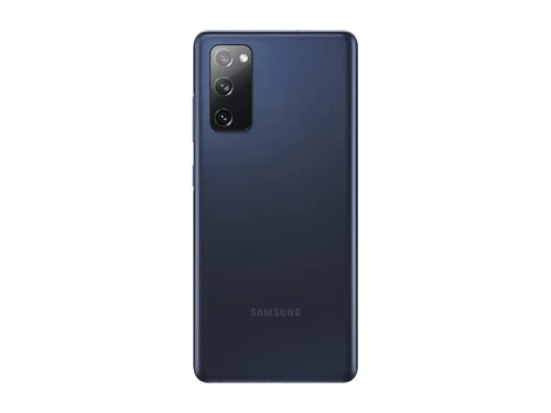 Samsung Galaxy S20 FE G781U1 128GB 6GB Dual Sim FACTORY UNLOCKED 6.5" Navy A+ - Picture 8 of 8